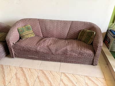 Sofa set