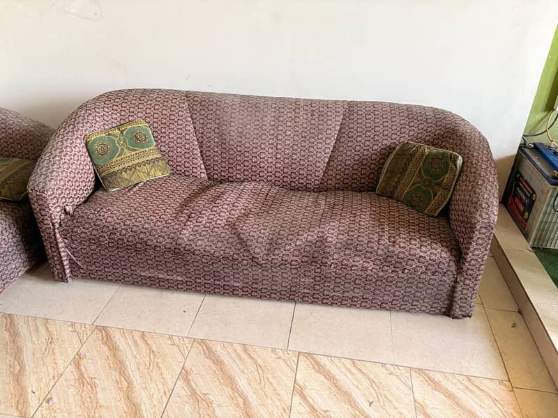 Sofa set 0