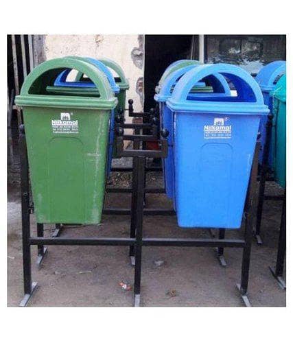 Dust Bins 1