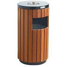 Dust Bins 8