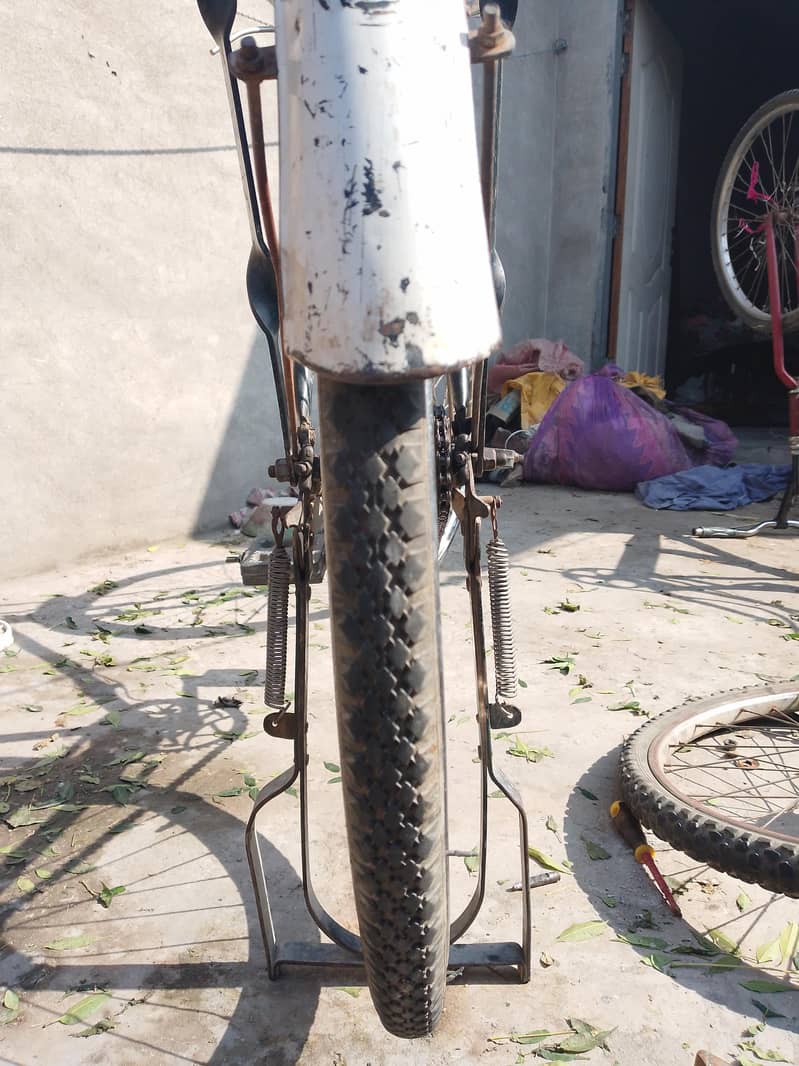 sohrab cycle 2