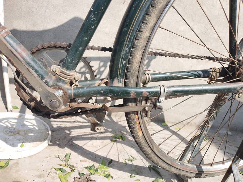 sohrab cycle 4