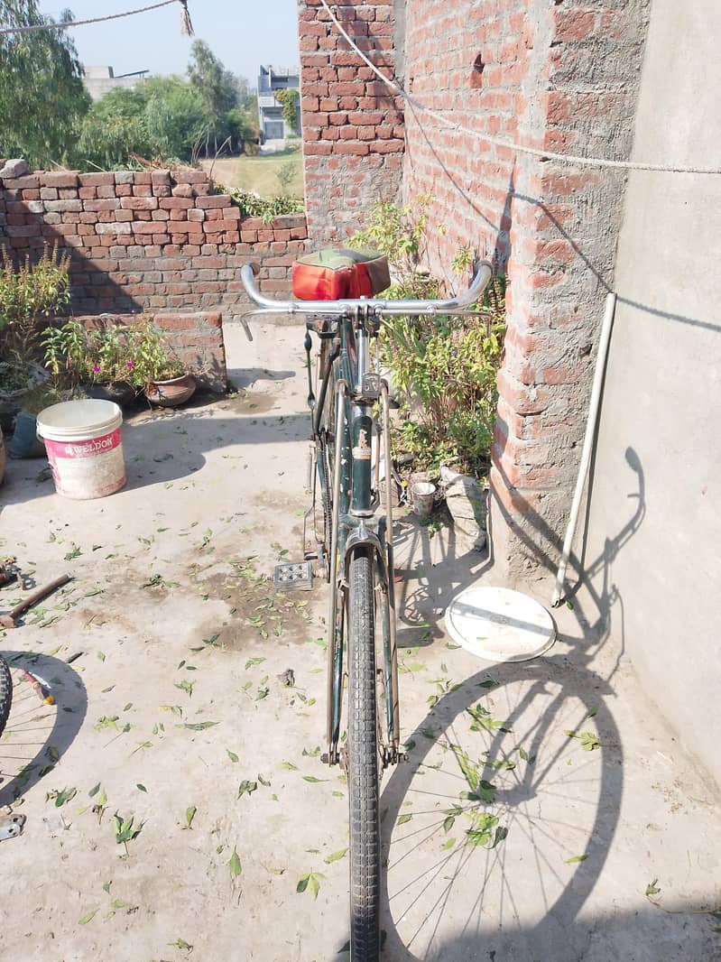 sohrab cycle 7