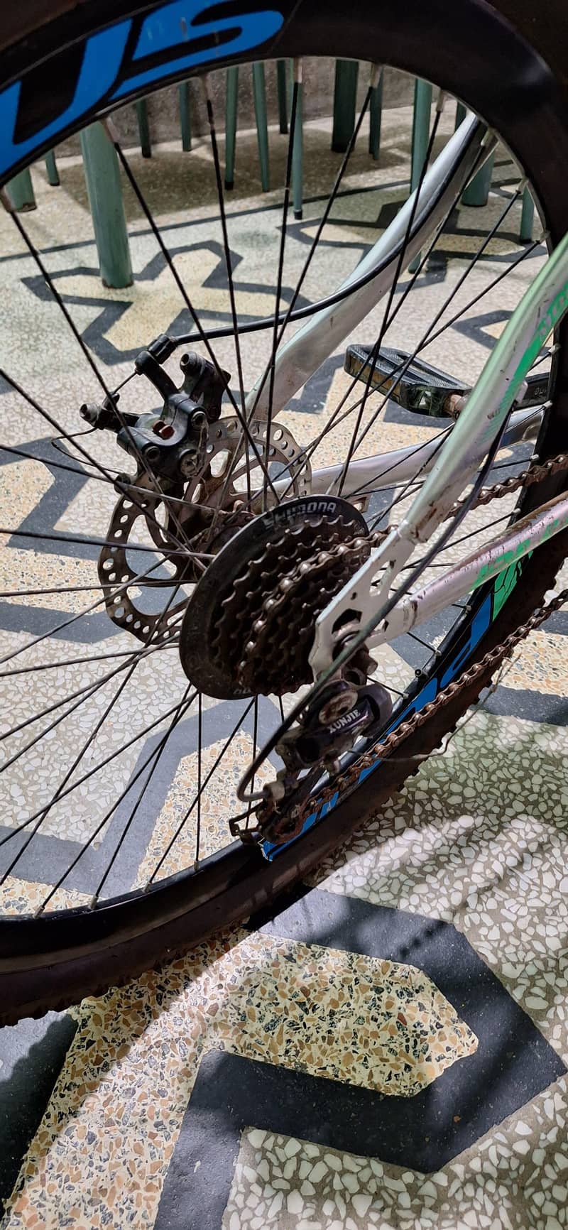 New plus cycle 0