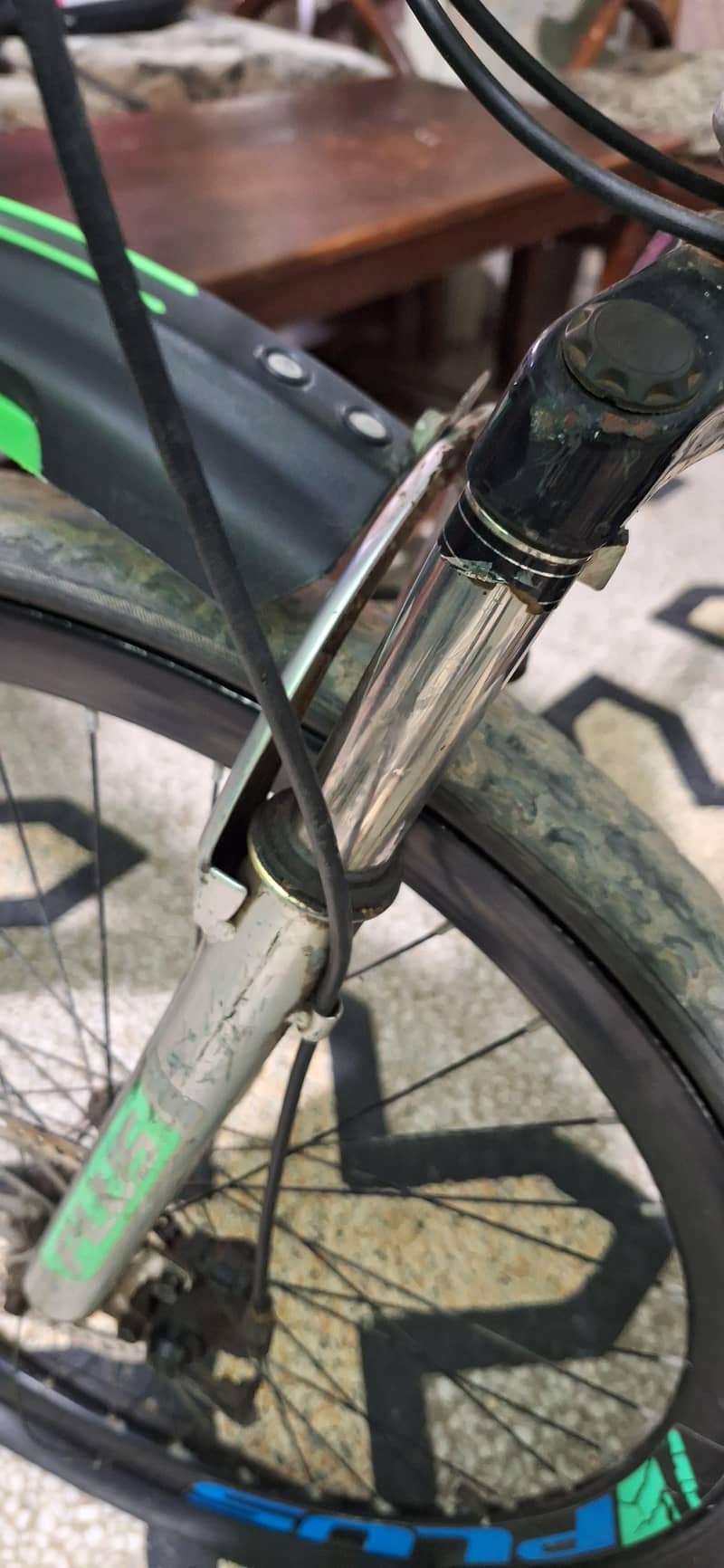 New plus cycle 3