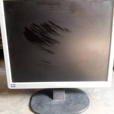 Lenovo Core i5 Complete PC Set | 12GB RAM | LCD Monitor | Ready to Use