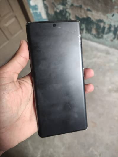 Google Pixel 6 Pro 12.128