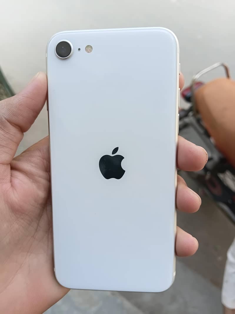 Apple iPhone SE 1