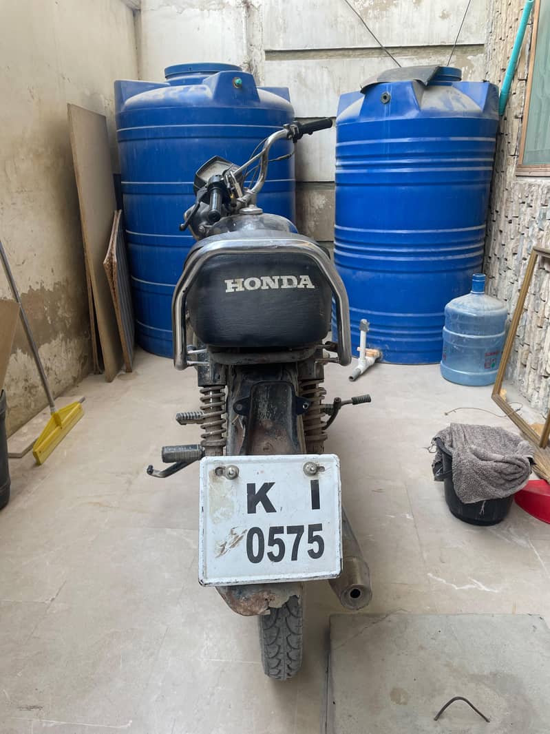 2021 70cc express 1