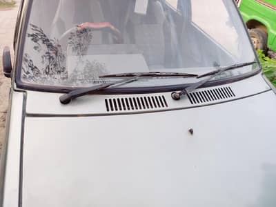 Suzuki Mehran VXR 2013