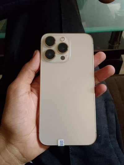 Apple iPhone 13 Pro JV