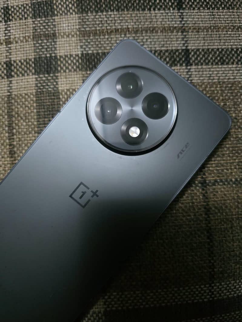 One Plus 13R 0
