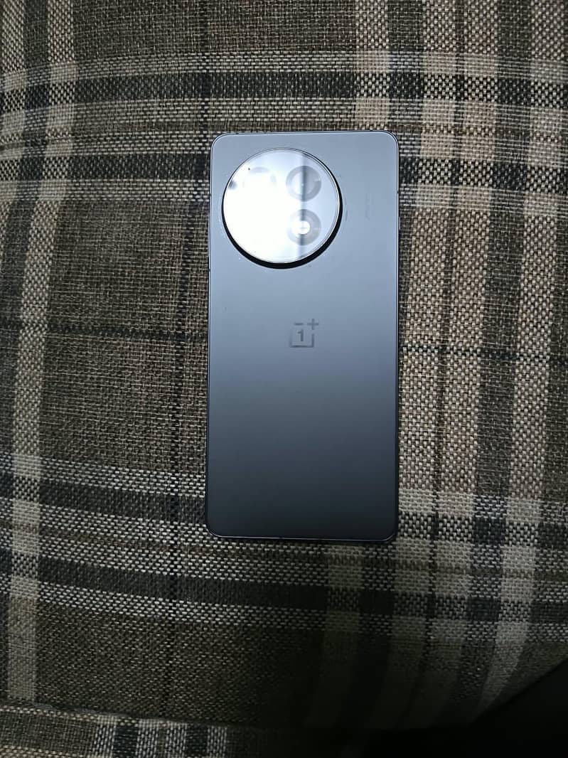 One Plus 13R 1