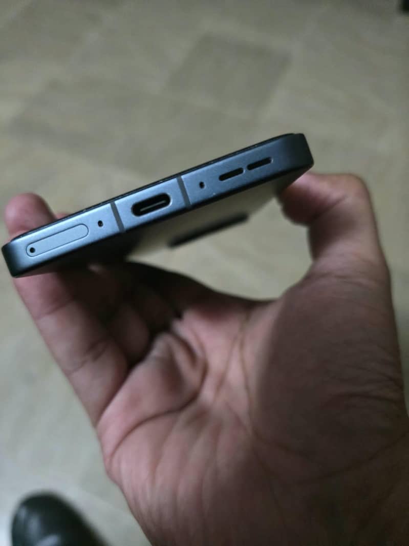 One Plus 13R 2