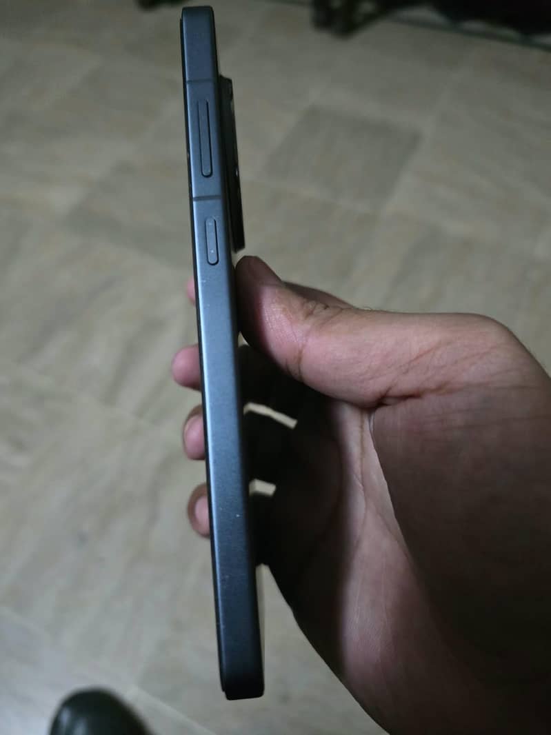 One Plus 13R 3