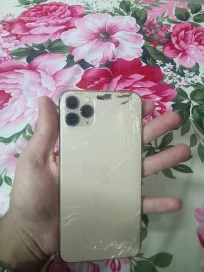 Apple iPhone 11 Pro Max