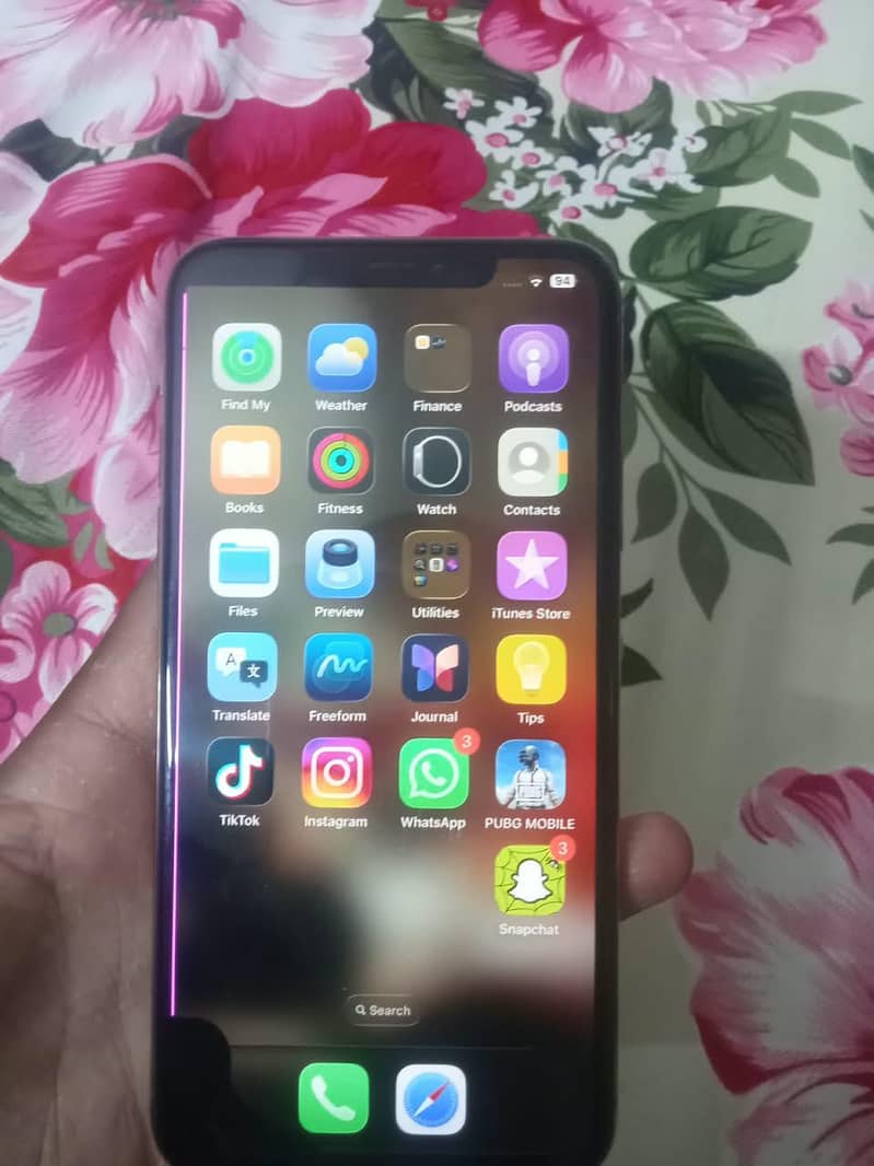 Apple iPhone 11 Pro Max 5