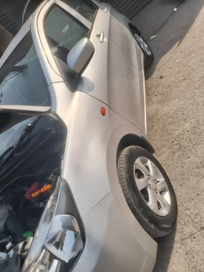 Suzuki Cultus VXL 2021