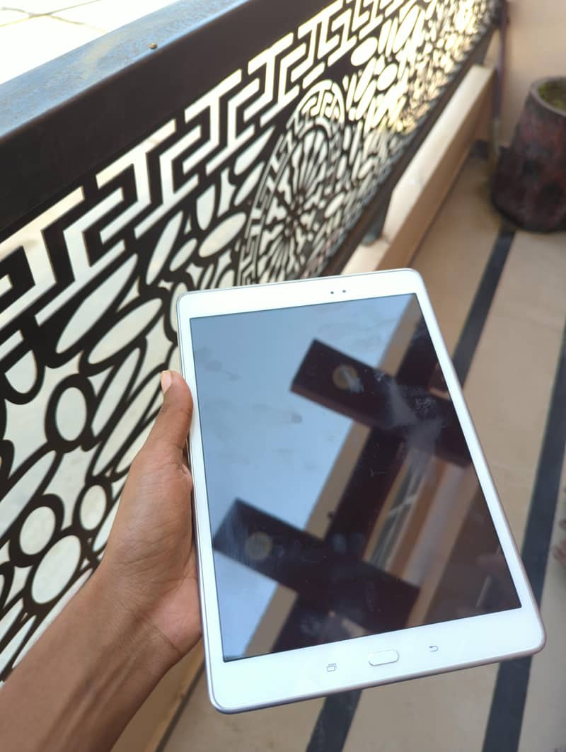 Samsung tablet 0