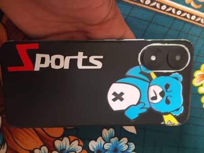 Sparx Neo 15