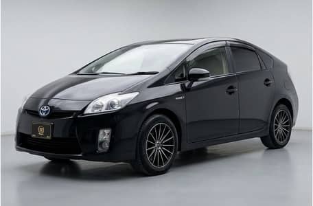 Toyota Prius 2011