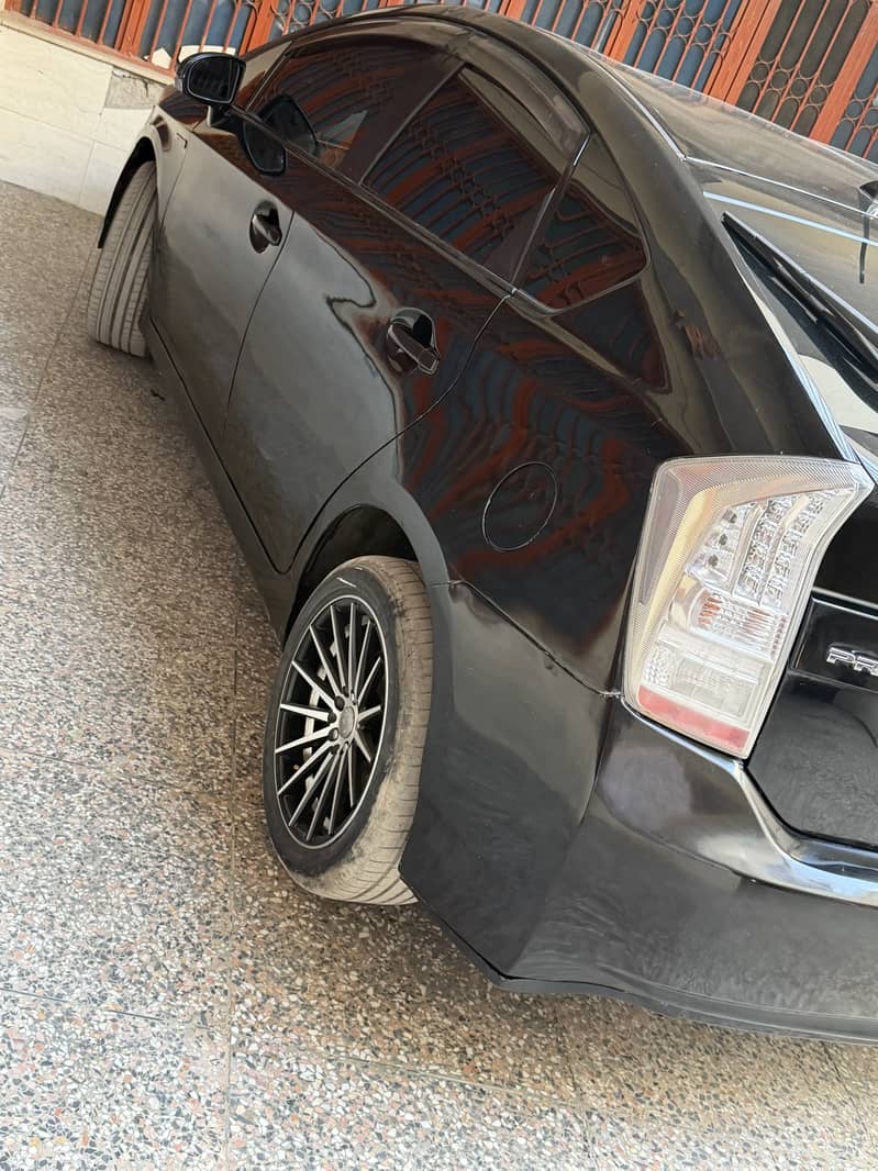 Toyota Prius 2011 - Cars - 1120851063