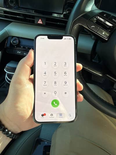 Apple iPhone 13 Pro