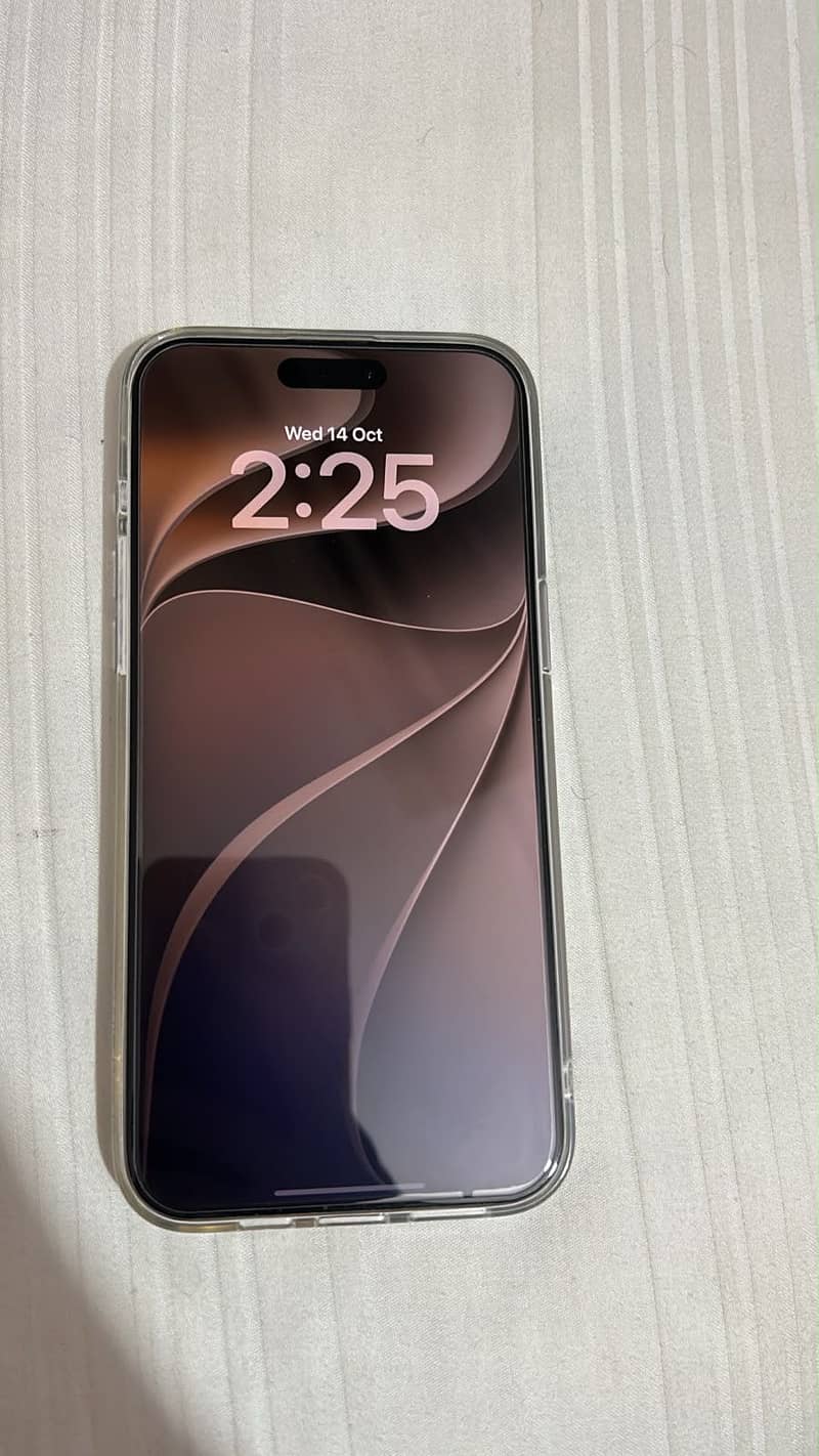 Apple iPhone 15 Pro Max 2
