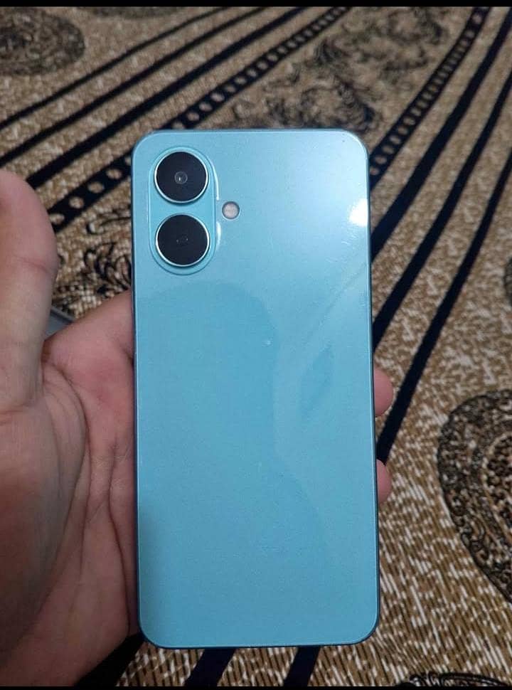 Tecno Spark Go 2 0