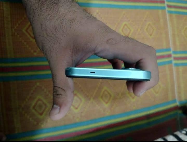Tecno Spark Go 2 2