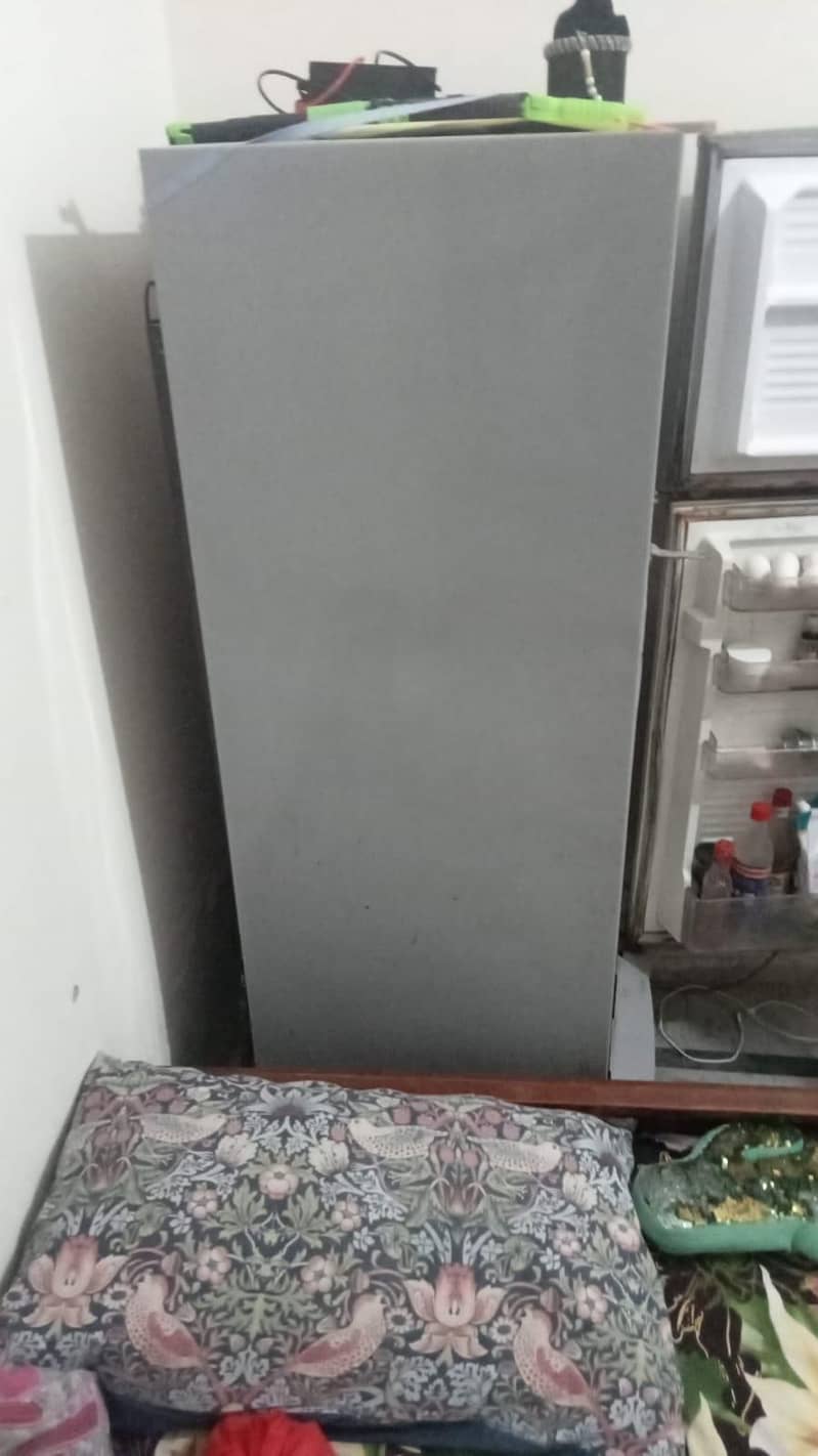 Dawlance fridge 1