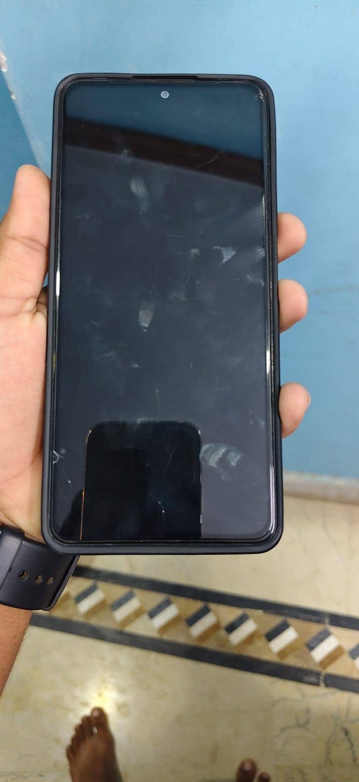 Xiaomi Redmi Note 11 Pro 1
