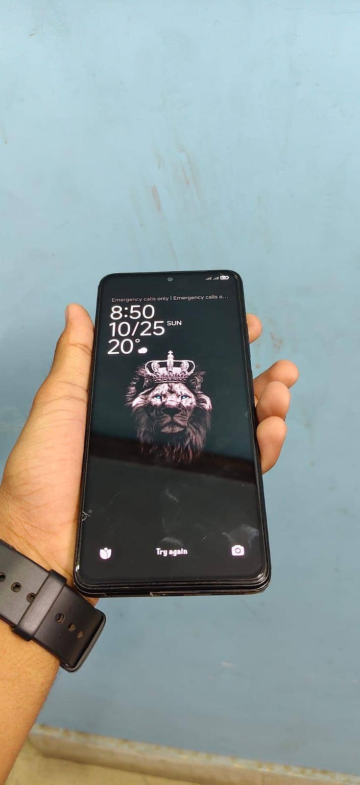 Xiaomi Redmi Note 11 Pro 3