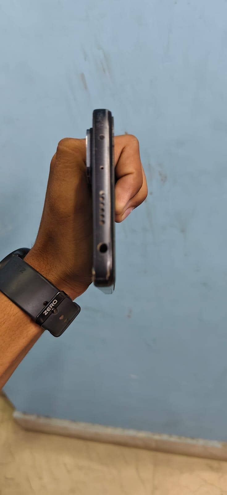 Xiaomi Redmi Note 11 Pro 4