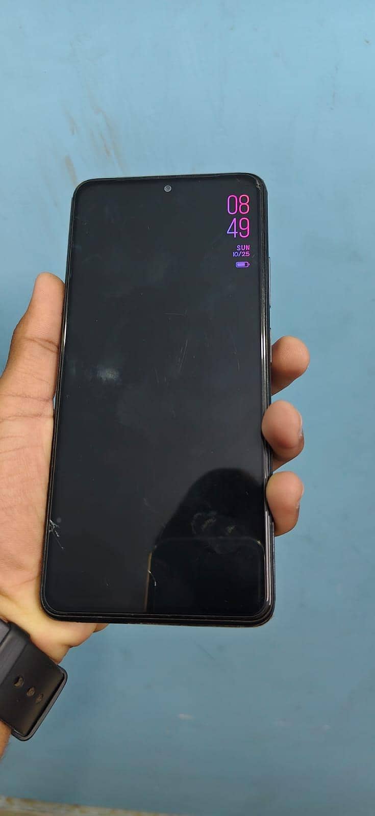 Xiaomi Redmi Note 11 Pro 8