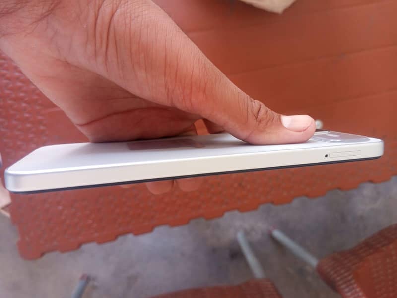Infinix Smart 10 plus 1