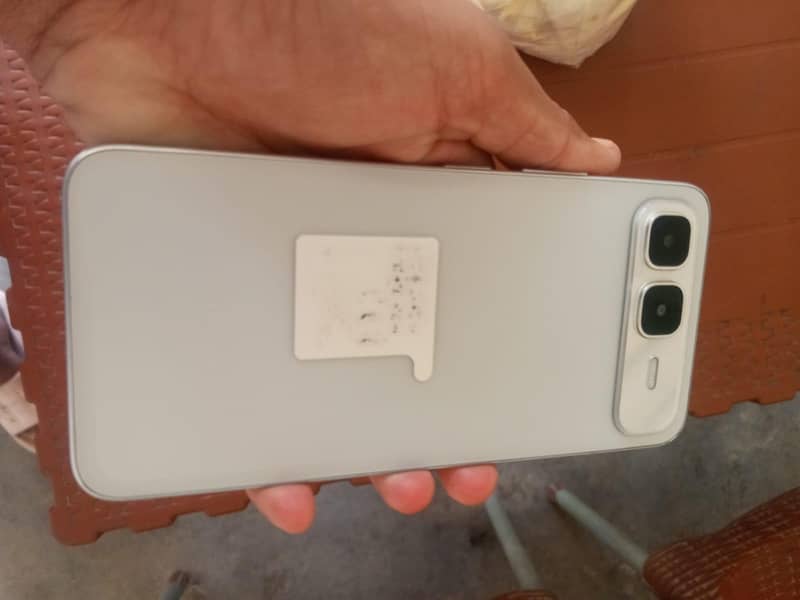 Infinix Smart 10 plus 3