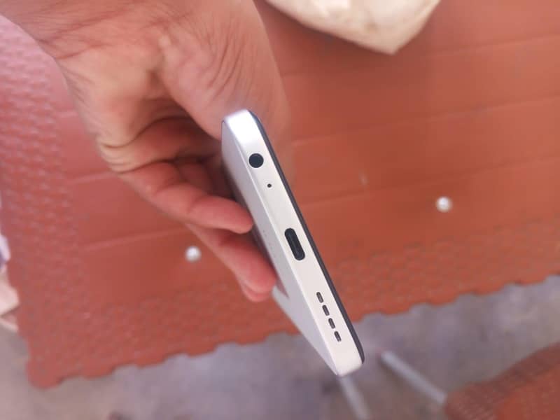 Infinix Smart 10 plus 5