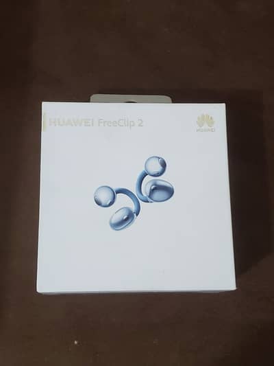 Huawei FreeClip 2