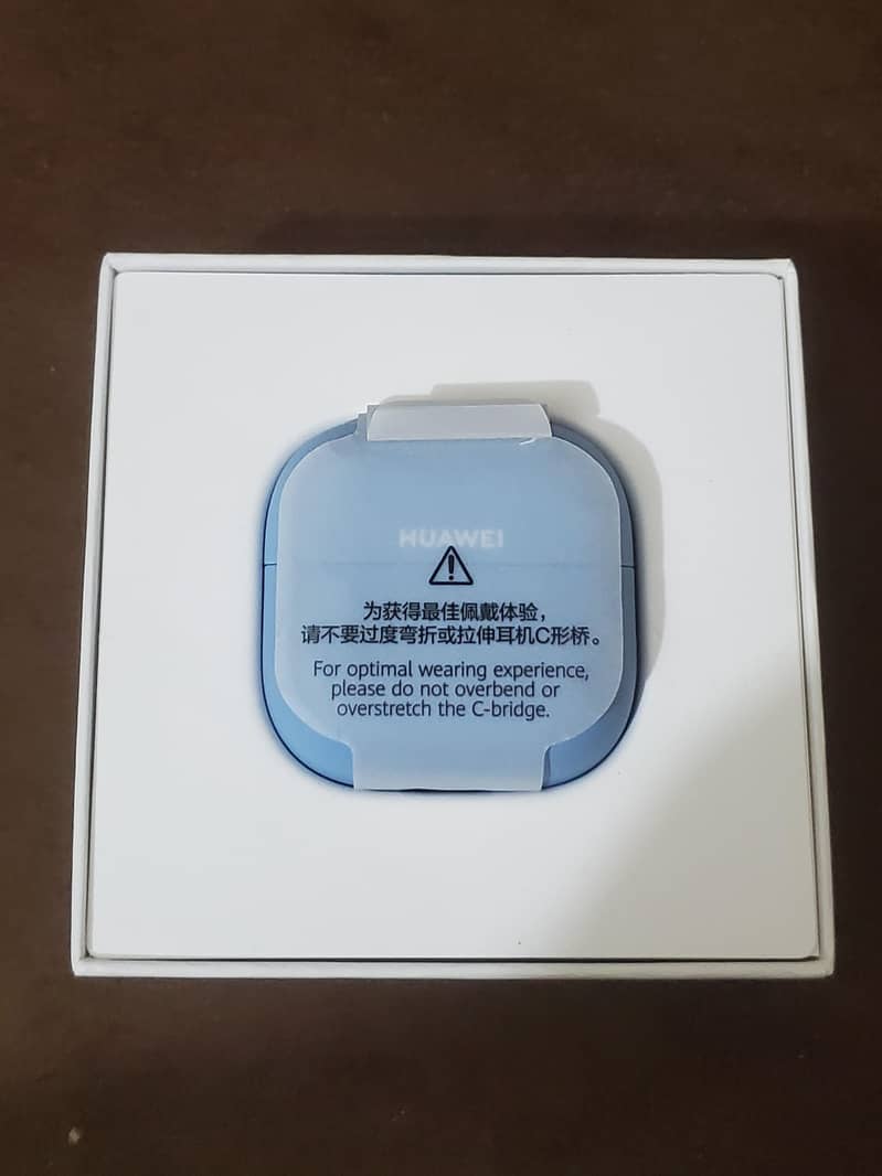Huawei FreeClip 2 1