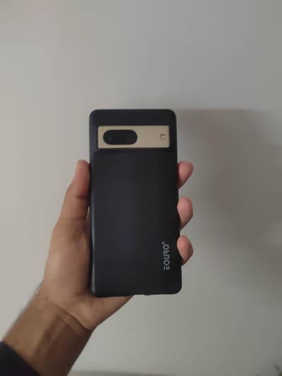 Google Pixel 7