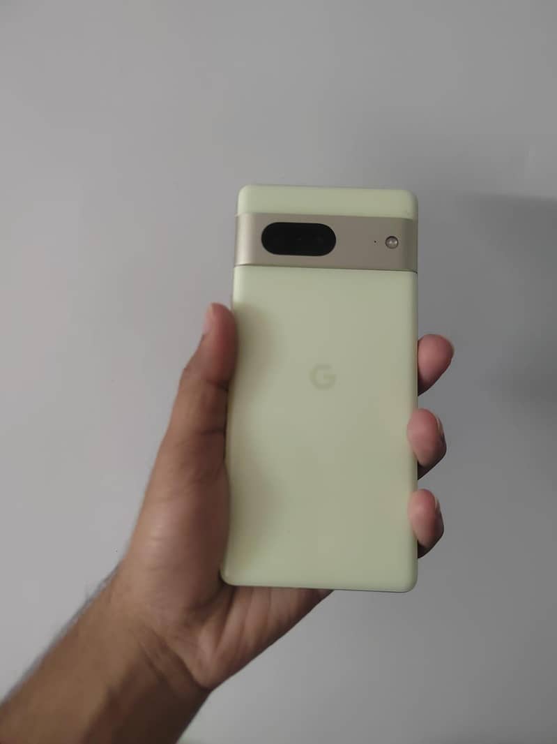Google Pixel 7 1