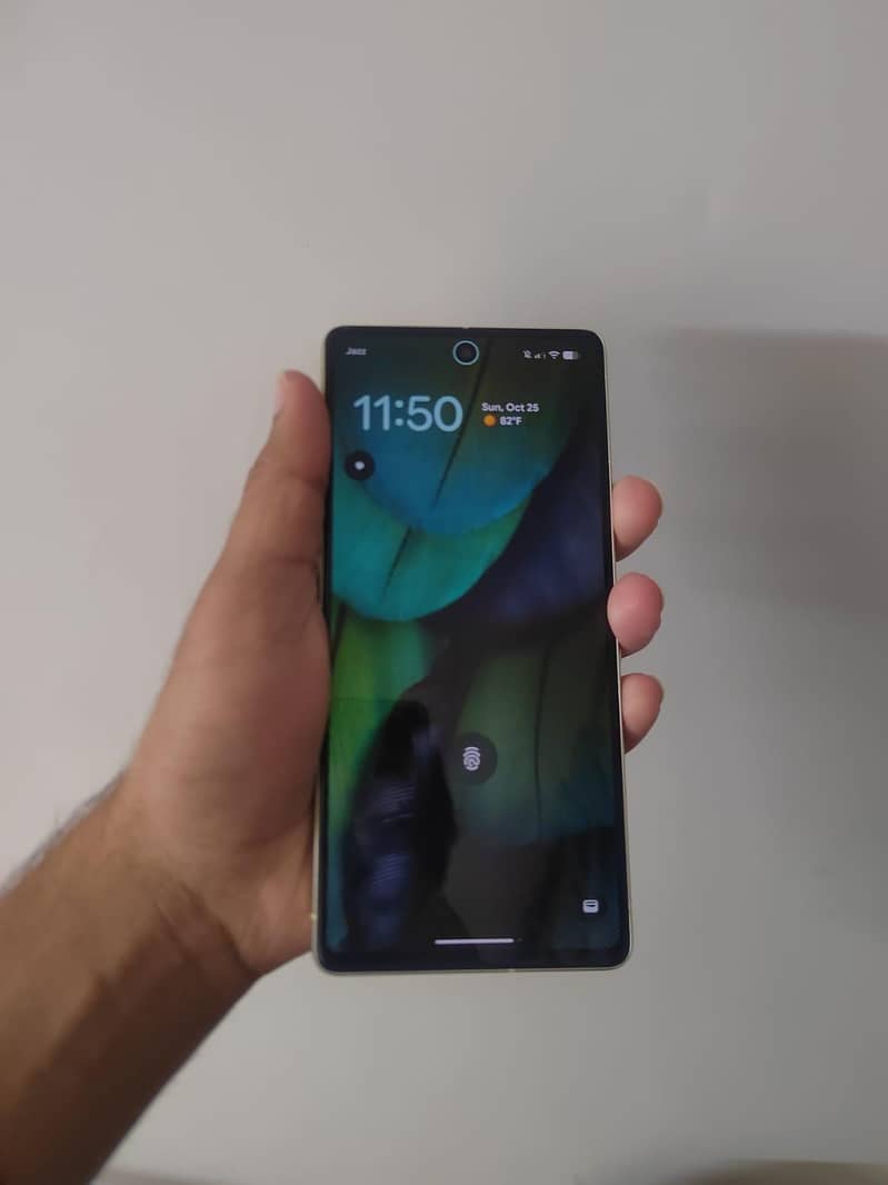 Google Pixel 7 2