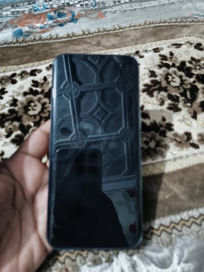 Infinix note edge just 20 days used