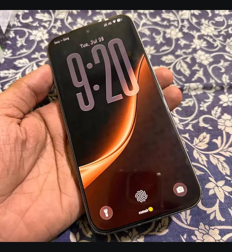 Infinix Note 60 4
