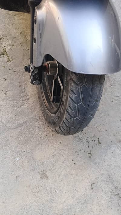 united scooty smart pro 2026 model