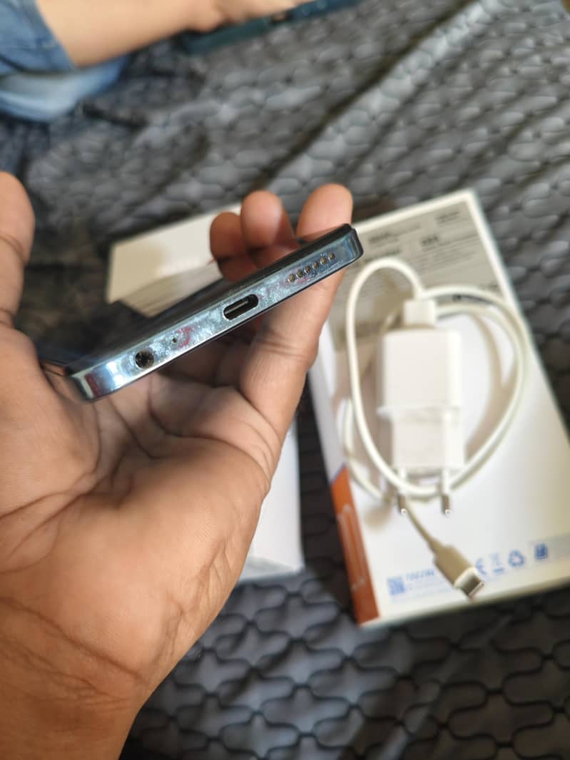Tecno Spark 20 3