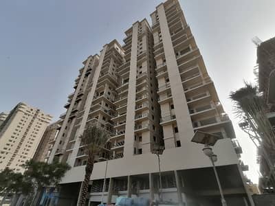 Centrally Located Flat For Sale In Titan One Available