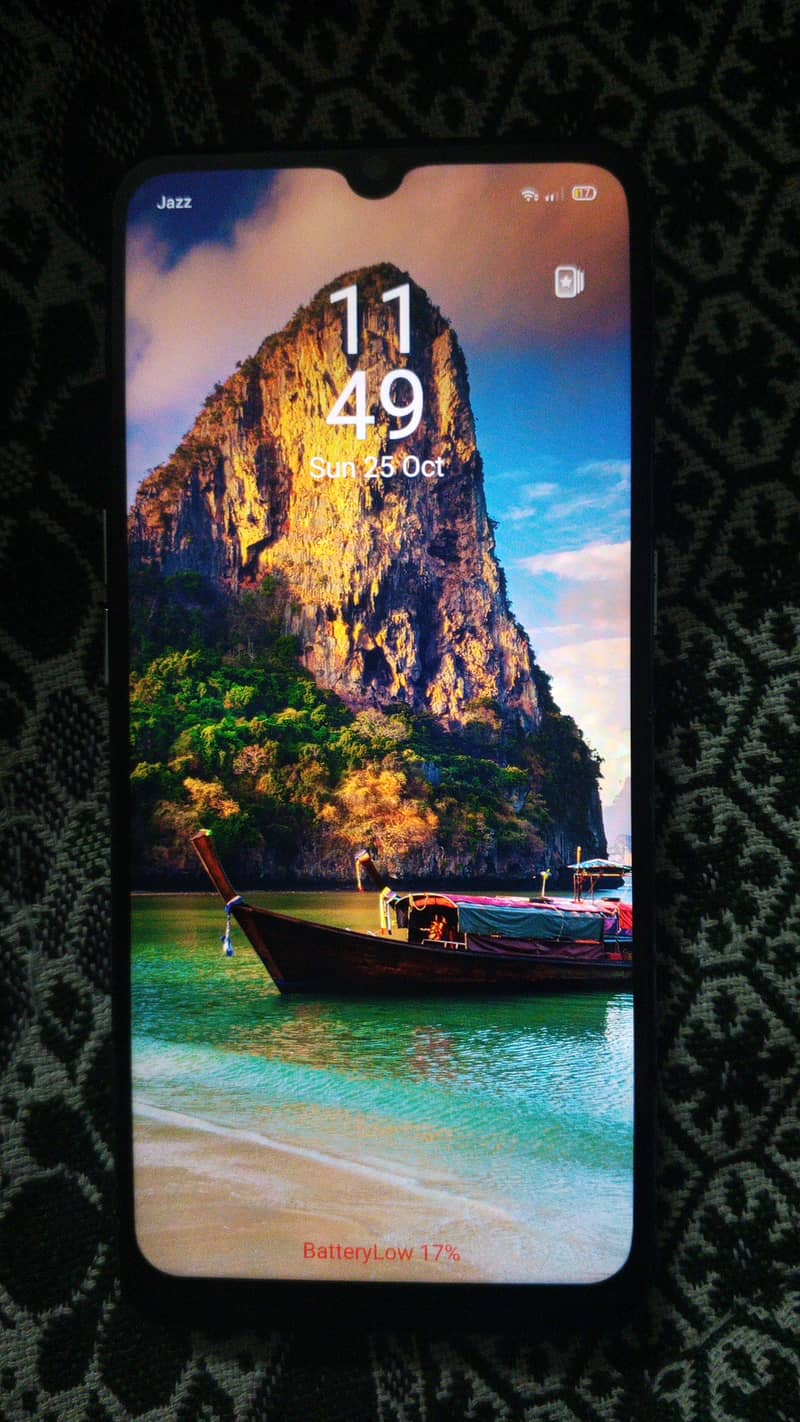 OPPO F15 2