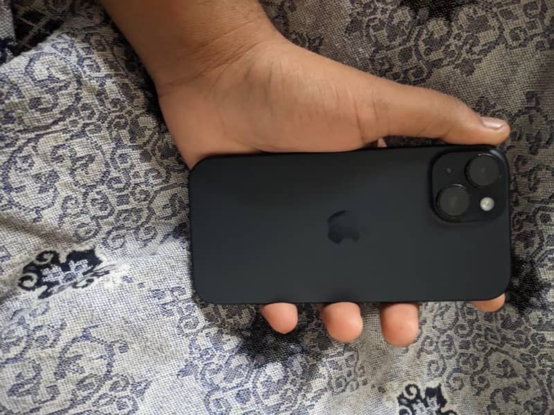 Apple iPhone 15 0